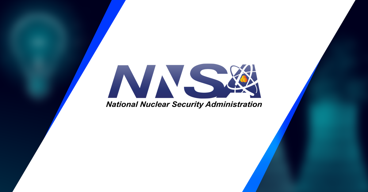 NNSA Completes Nuclear Nonproliferation-Related Project in Japan