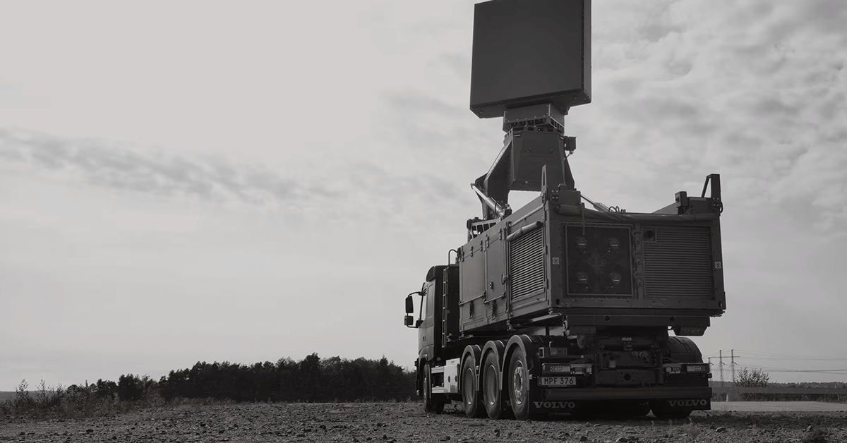 Saab to Supply Giraffe 4A Radar Systems to US Air Forces Europe