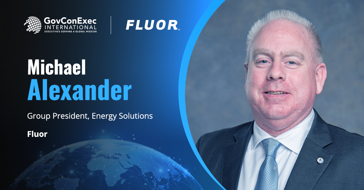 Fluor Secures Heidelberg Materials Deal for Carbon Capture Solution