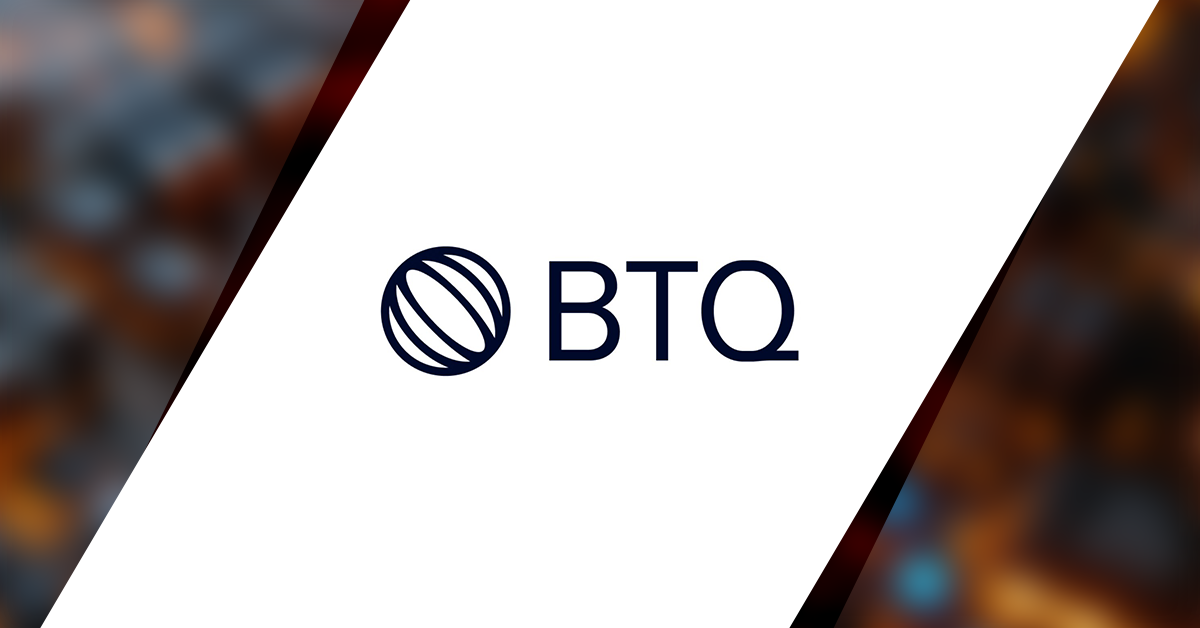 BTQ Partners With South Korean Quantum Organizations