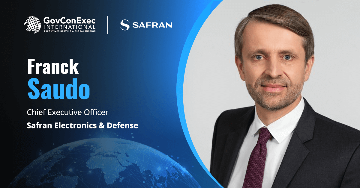 Safran Forms Partnership With Bharat Electronics for Weapons Manufacture in India