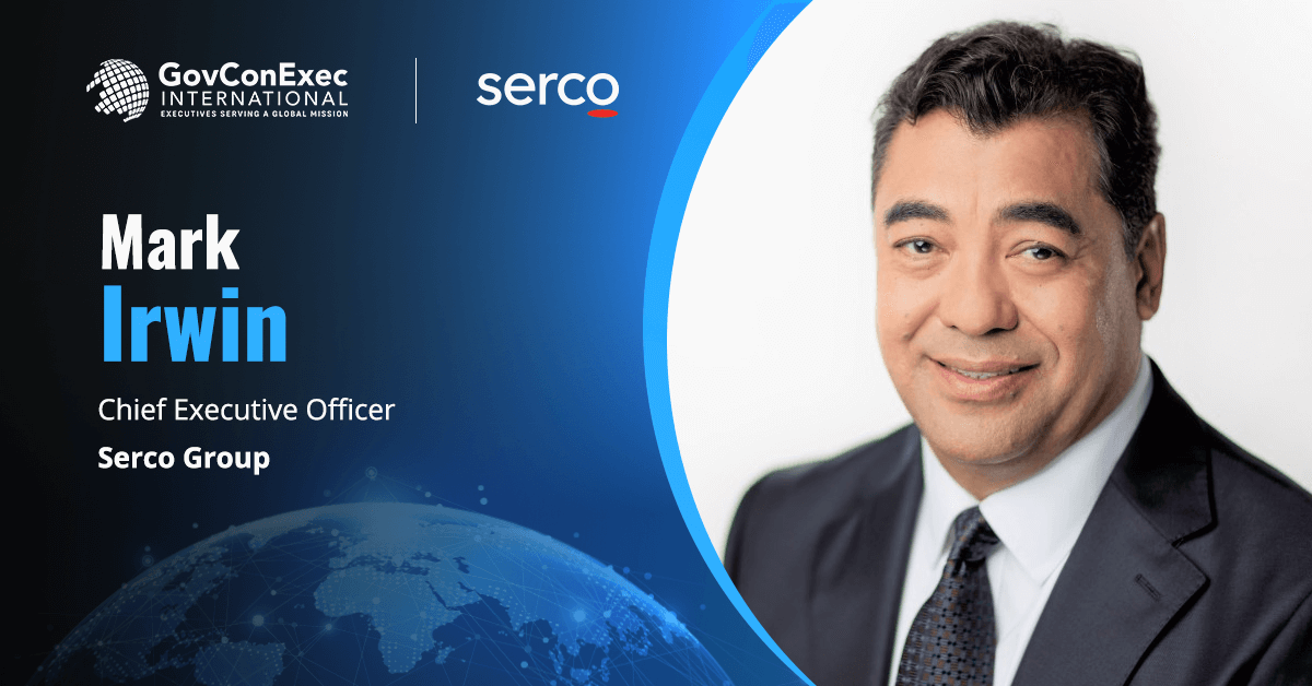 UK Awards Serco With New Recruitment Service Deal