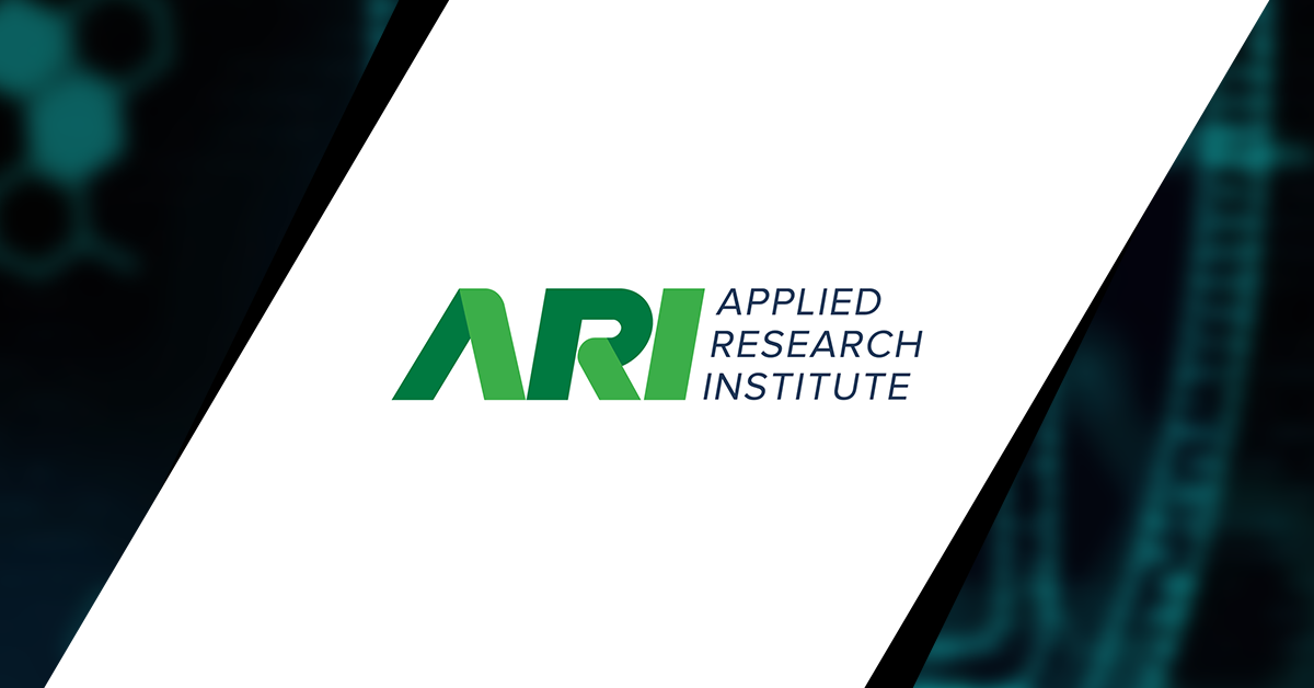 Applied Research Institute Approved as NATO Supplier for Defense, Security Tech