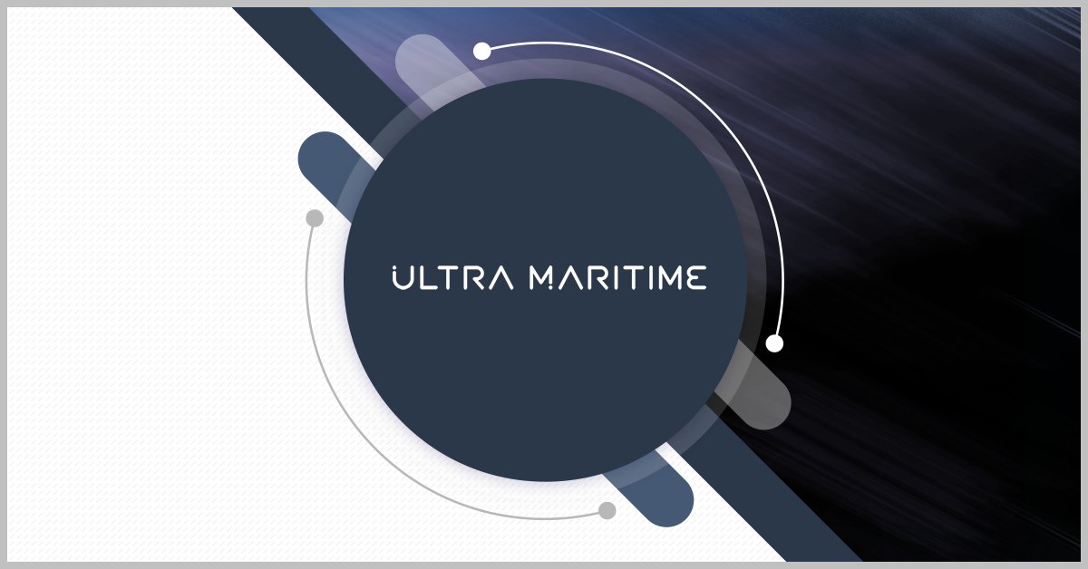 Ultra Maritime Research Partnership Eyes Machine Learning for Anti-Submarine Warfare