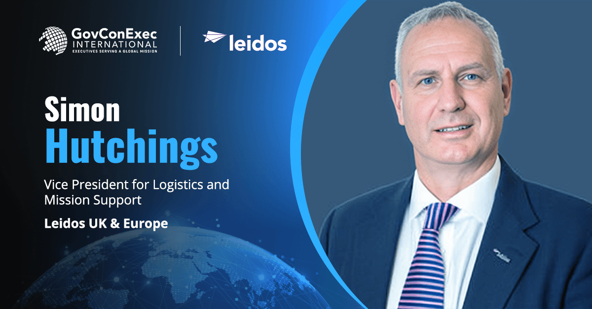 Leidos Migrates Onsite UK MoD Supply Chain System to Cloud Platform